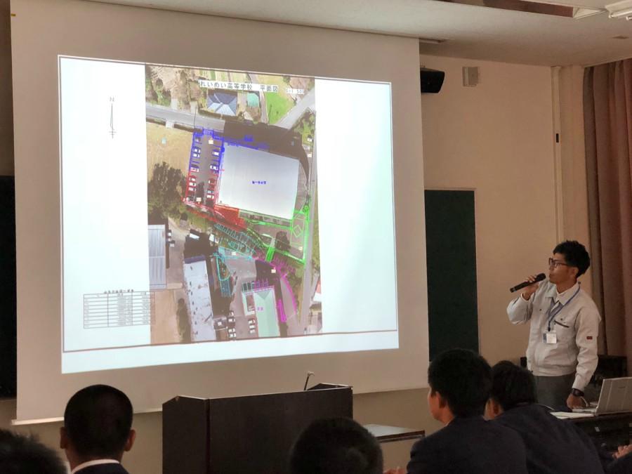 20181205れいめい高校 1