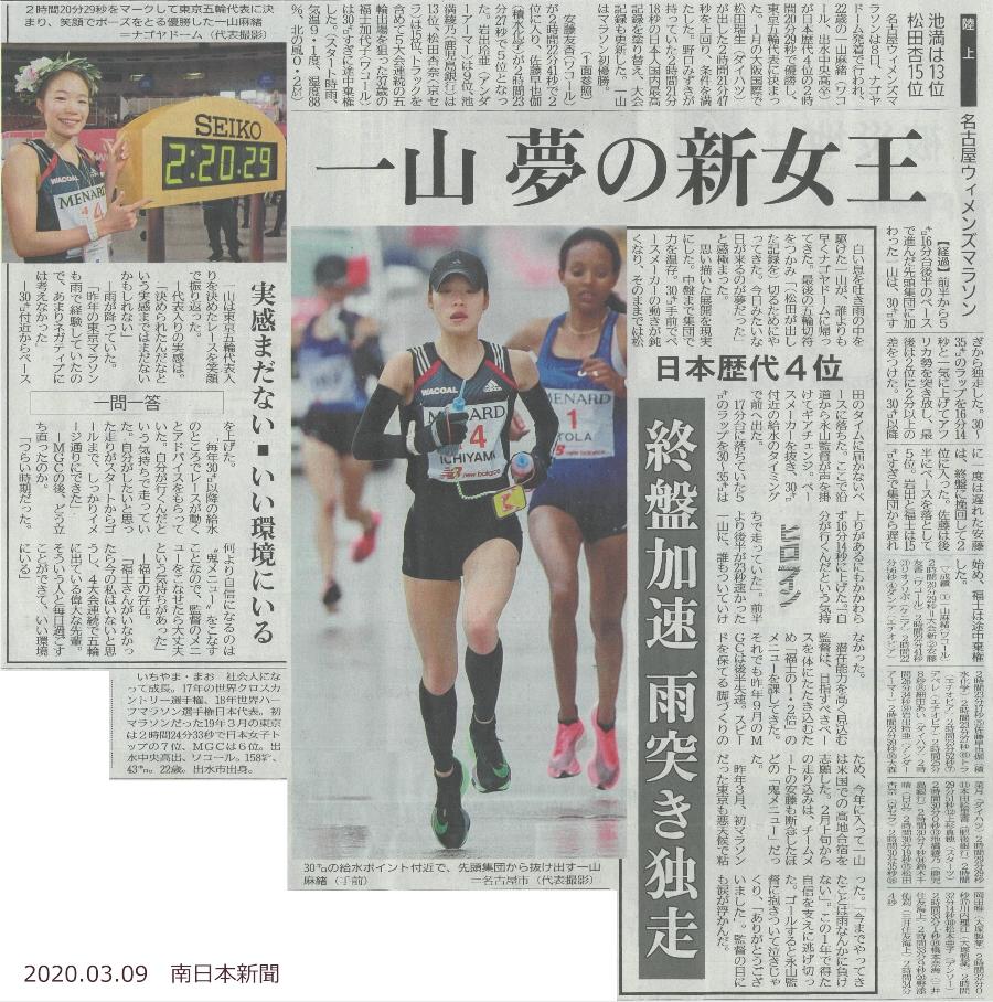 20200309 一山さん