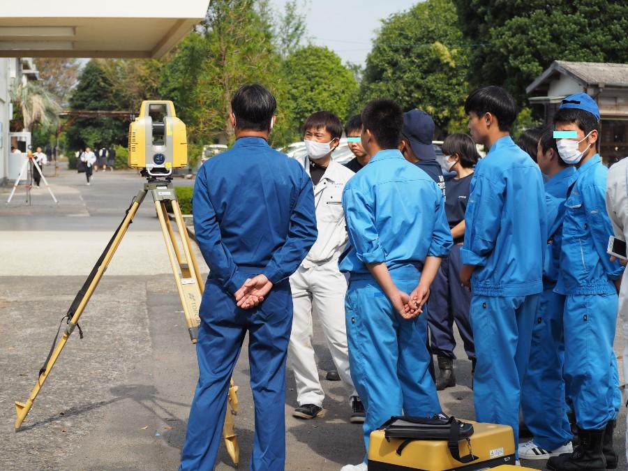 20201028 鹿屋農高出前講座1