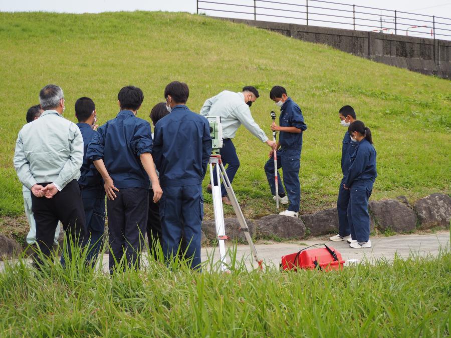 20221027 れいめい高校若手育成pj