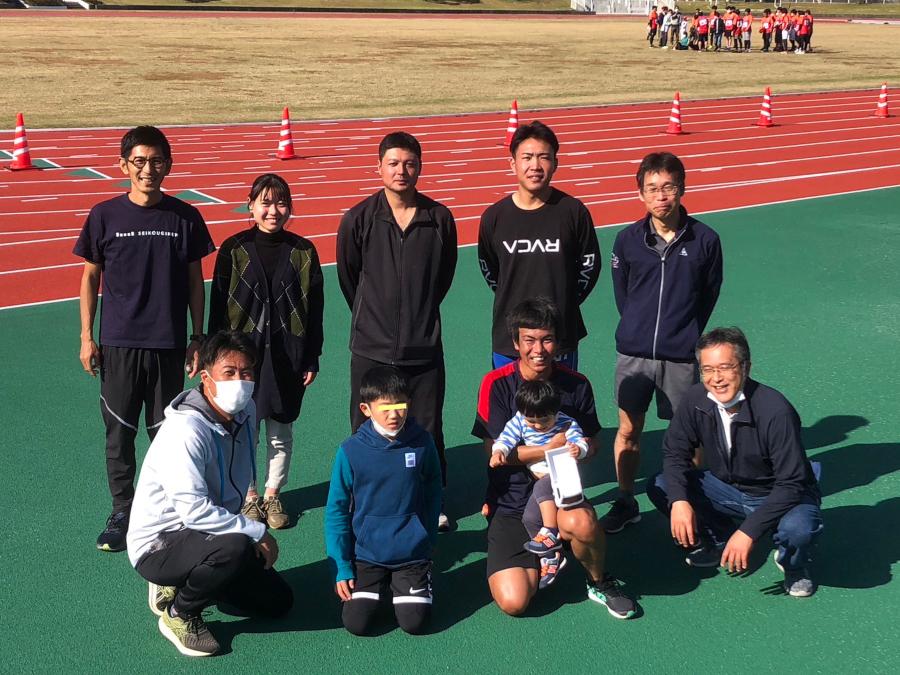 20221127 市民駅伝