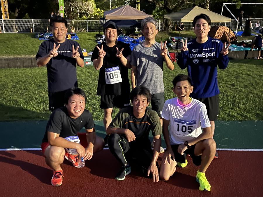 20251018 ツルトライトリレーマラソン