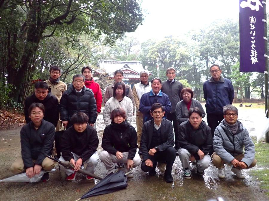 20260105 仕事始め